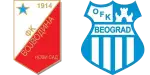 Vojvodina x OFK Beograd