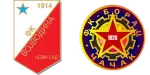 Vojvodina x Borac Čačak