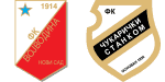 Vojvodina x Čukarički