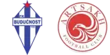 Budućnost vs Noah