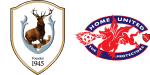 Tampines Rovers x Home United