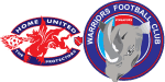 Home United x Warriors