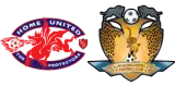 Lion City Sailors FC vs Hougang United