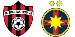 Spartak Trnava x Steaua Bucureşti