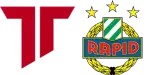 Trenčín x Rapid Viena