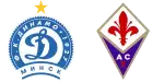 Dinamo Minsk x Fiorentina