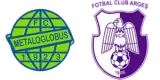 Metaloglobus vs Argeş