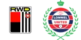 RWDM vs Lommel United