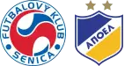 Senica x APOEL