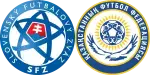 Slovakia x Kazakhstan