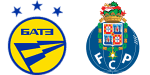 BATE x FC Porto