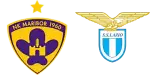 Maribor x Lazio