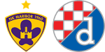 Maribor x Dinamo Zagreb