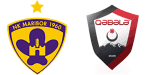 Maribor x Qabala