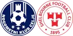 Celje x Shelbourne