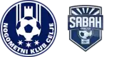 Celje vs Sabah