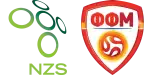 Slovenia x North Macedonia