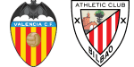 Valencia x Athletic Club