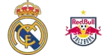 Real Madrid vs Salzburg