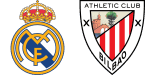Real Madrid x Athletic Club