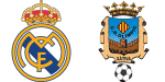 Real Madrid x Olímpic de Xàtiva