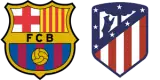 FC Barcelona vs Atlético Madrid