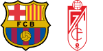 Barcelona x Granada