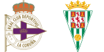 Deportivo La Coruña x Córdoba