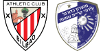Athletic Bilbao x Ironi Kiryat Shmona