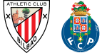 Athletic Club x FC Porto
