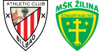 Athletic Club x Žilina