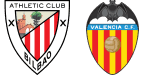 Athletic Club x Valencia