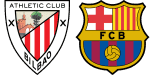 Athletic Club x Barcelona