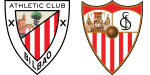 Athletic Club x Sevilla