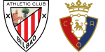 Athletic Club x Osasuna