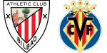 Athletic Club x Villarreal