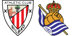 Athletic Club x Real Sociedad