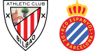 Athletic Club x Espanyol
