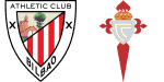 Athletic Bilbao x Celta de Vigo