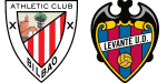 Athletic Club x Levante
