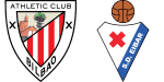 Athletic Bilbao x Eibar