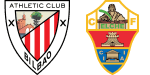 Athletic Club x Elche