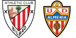Athletic Club x Almería