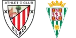 Athletic Club x Córdoba