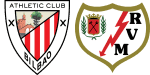 Athletic Club x Rayo Vallecano