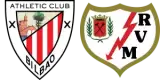 Athletic Club vs Rayo Vallecano