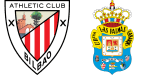 Athletic Club x Las Palmas