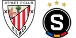 Athletic Bilbao x Sparta Praha