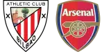 Athletic Club x Arsenal