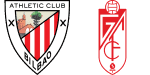 Athletic Club x Granada